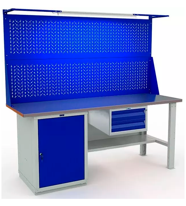 Верстак Expert W200.WS1/F2.121.W купить в Североморске