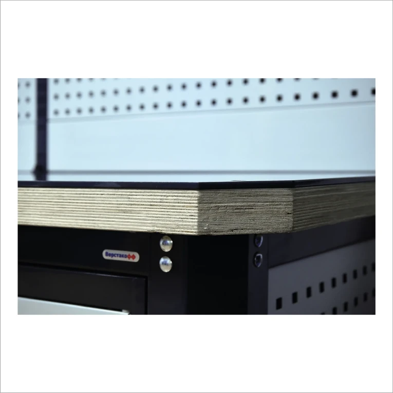 Модульный верстак MCN 2052.L45-1 купить в Североморске Модульный верстак MCN 2052.L45-1 купить в Североморске