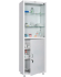 Медицинский шкаф HILFE МД 1 1760/SG купить в Североморске