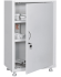 Медицинский шкаф HILFE МД 1 1760/SG купить в Североморске