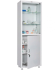Медицинский шкаф HILFE МД 1 1760/SG купить в Североморске
