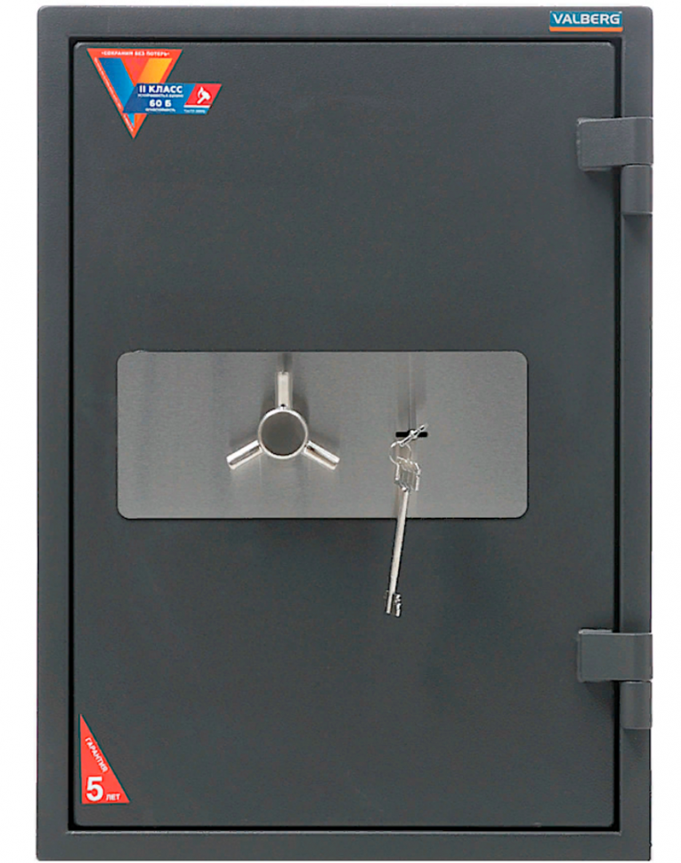Огневзломостойкий сейф Valberg Гарант Евро 67T купить в Североморске Огневзломостойкий сейф Valberg Гарант Евро 67T купить в Североморске