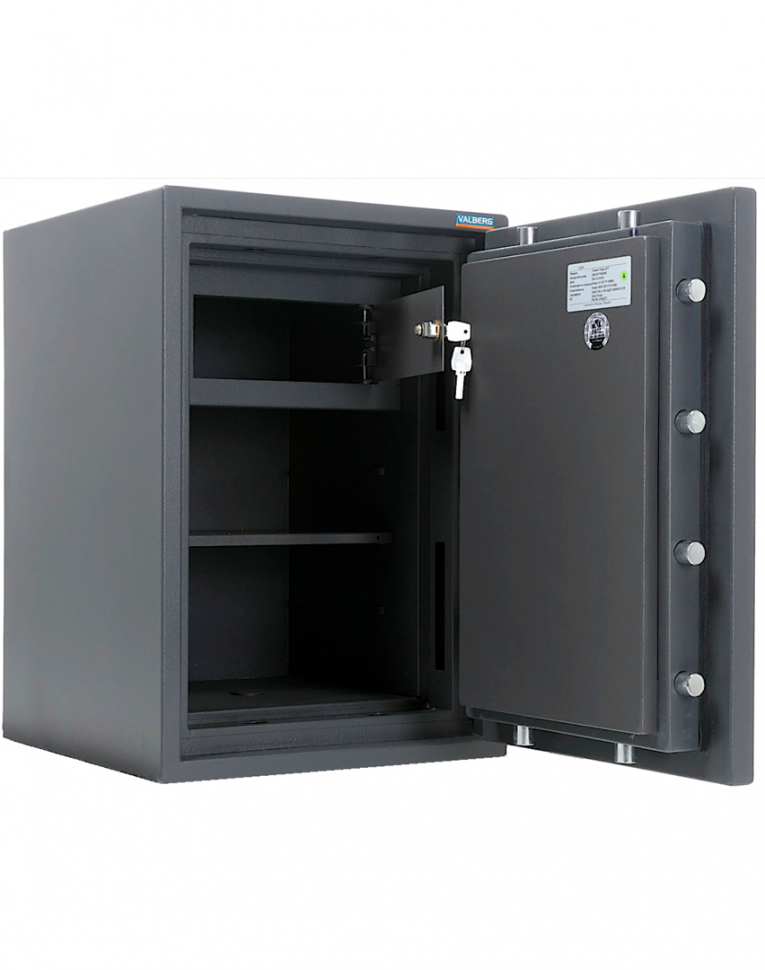Огневзломостойкий сейф Valberg Гарант Евро 67T купить в Североморске Огневзломостойкий сейф Valberg Гарант Евро 67T купить в Североморске