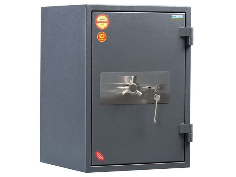 Огневзломостойкий сейф Valberg Гарант Евро 67T купить в Североморске Огневзломостойкий сейф Valberg Гарант Евро 67T купить в Североморске