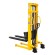 Ручной гидравлический штабелер SDJ 1530 (1500 кг; 3 м; вилы 310-850 мм) SMARTLIFT (SMART) купить в Североморске