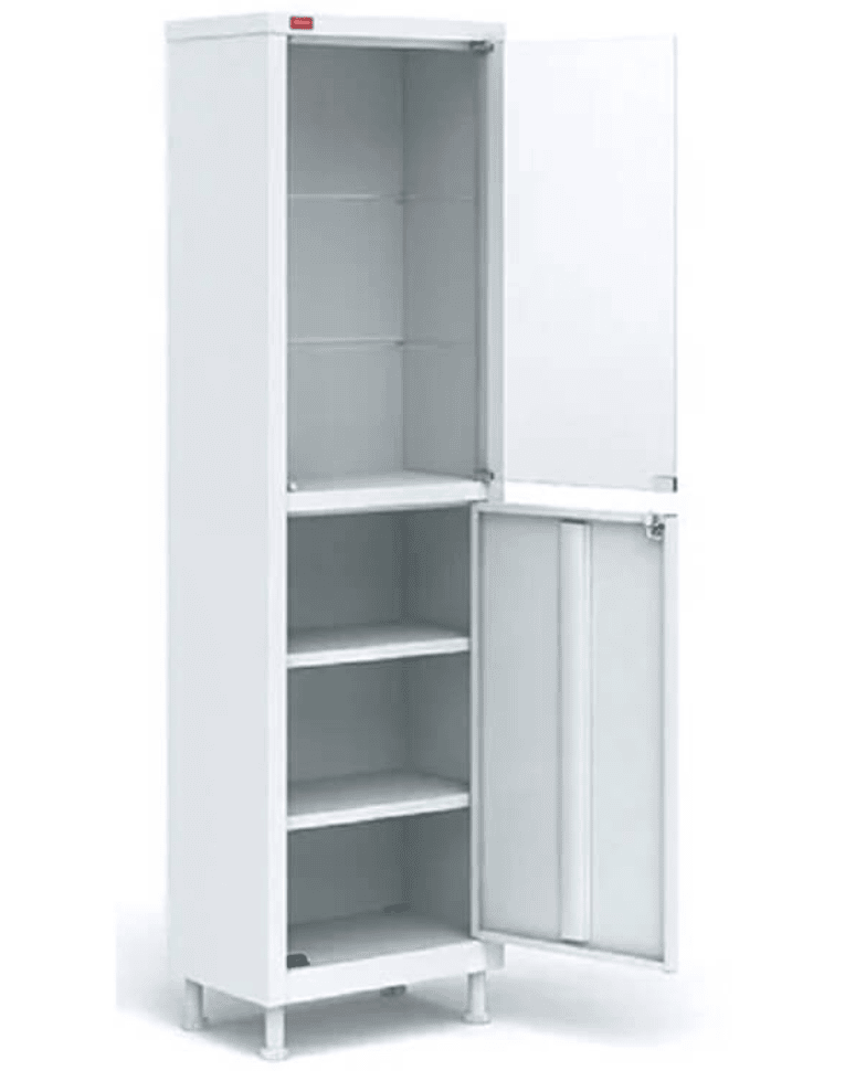 Металлический медицинский шкаф М1 165.57.32 C купить в Североморске Металлический медицинский шкаф М1 165.57.32 C купить в Североморске