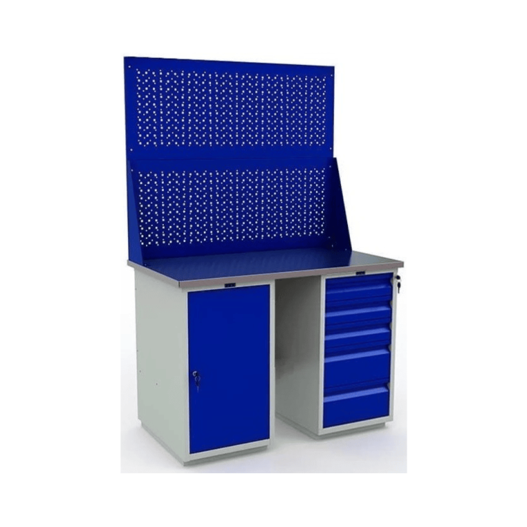 Верстак Profi WT120.WD1/WD5.020 купить в Североморске