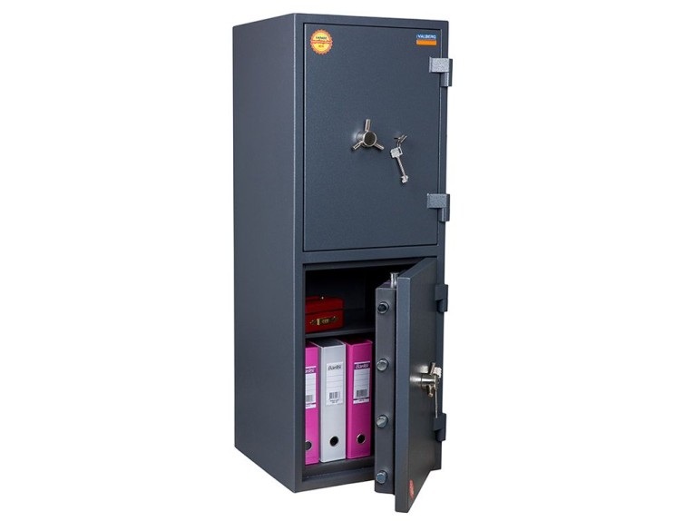 Взломостойкий сейф Valberg Гранит 120T/2 купить в Североморске Взломостойкий сейф Valberg Гранит 120T/2 купить в Североморске