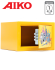 Детский металлический сейф Aiko T-170 EL Dance купить в Североморске