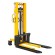 Ручной гидравлический штабелер SDJ 1525 (1500 кг; 2,5 м; вилы 310-850 мм) SMARTLIFT (SMART) купить в Североморске