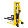 Ручной гидравлический штабелер SDJ 1525 (1500 кг; 2,5 м; вилы 310-850 мм) SMARTLIFT (SMART) купить в Североморске