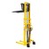 Ручной гидравлический штабелер SDJ 1525 (1500 кг; 2,5 м; вилы 310-850 мм) SMARTLIFT (SMART) купить в Североморске