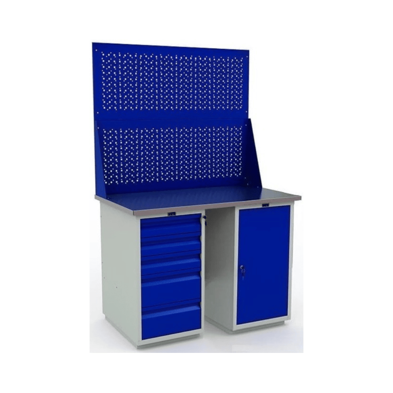 Верстак Profi WT120.WD5/WD1.020 купить в Североморске