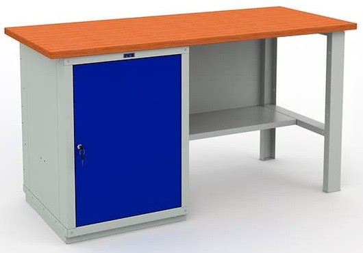 Верстак Expert W160.WS1/F2.000 купить в Североморске