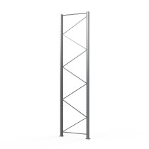 Рама СЕТО-1 2500/600 (70.1.5.175) Рама СЕТО-1 2500/600 (70.1.5.175)