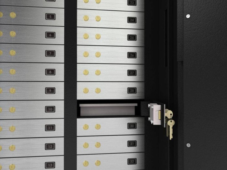 Сейф ЛС-165/31 БТ купить в Североморске Сейф ЛС-165/31 БТ купить в Североморске