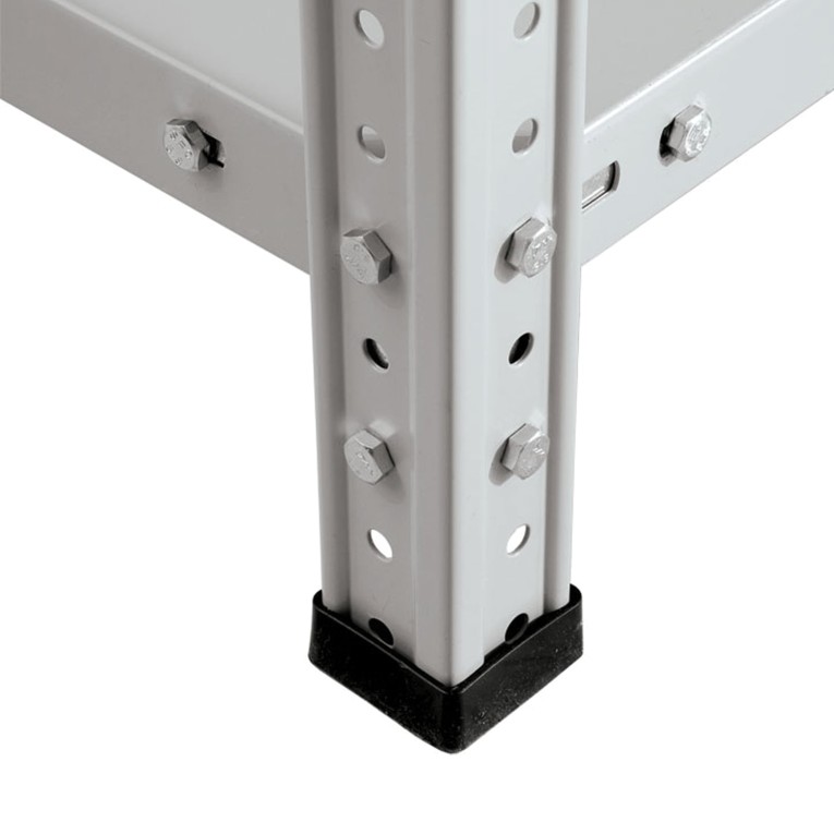 Стеллаж MS Strong 2200х1500х400 8 полок купить в Североморске Стеллаж MS Strong 2200х1500х400 8 полок купить в Североморске