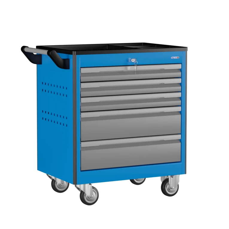 Тележка инструментальная TNC 795.5 купить в Североморске Тележка инструментальная TNC 795.5 купить в Североморске