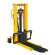 Ручной гидравлический штабелер SDJ 1520 (1500 кг; 2 м; вилы 310-850 мм) SMARTLIFT (SMART) купить в Североморске