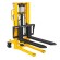 Ручной гидравлический штабелер SDJ 1520 (1500 кг; 2 м; вилы 310-850 мм) SMARTLIFT (SMART) купить в Североморске