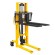 Ручной гидравлический штабелер SDJ 1520 (1500 кг; 2 м; вилы 310-850 мм) SMARTLIFT (SMART) купить в Североморске