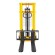 Ручной гидравлический штабелер SDJ 1520 (1500 кг; 2 м; вилы 310-850 мм) SMARTLIFT (SMART) купить в Североморске