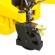 Ручной гидравлический штабелер SDJ 1520 (1500 кг; 2 м; вилы 310-850 мм) SMARTLIFT (SMART) купить в Североморске