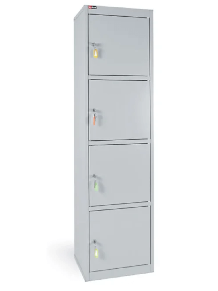 Шкаф офисный ДиКом КД-114 (без полок) разб. купить в Североморске Шкаф офисный ДиКом КД-114 (без полок) разб. купить в Североморске