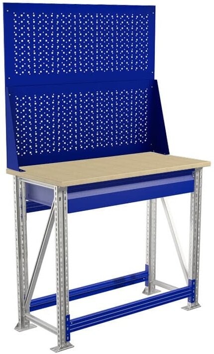 Верстак Master M100.MF1 / MF1.120 купить в Североморске Верстак Master M100.MF1 / MF1.120 купить в Североморске