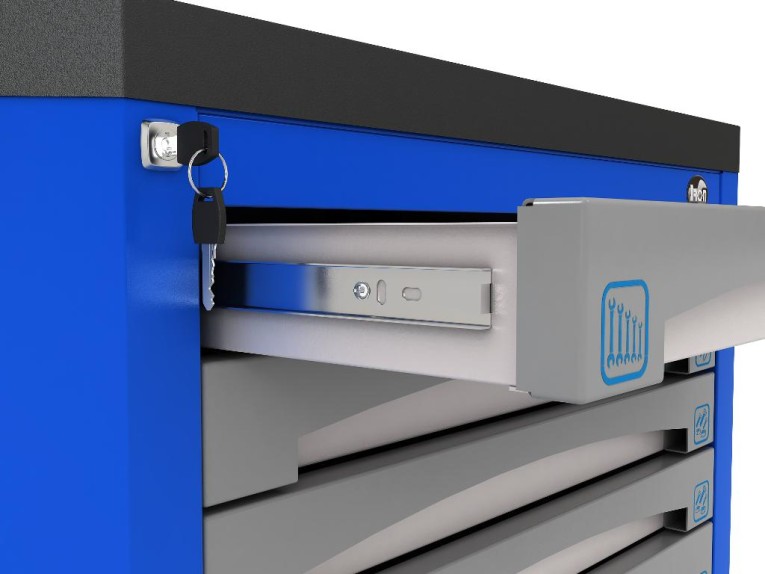 Тумба LOGITEX 6 купить в Североморске