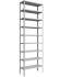 Стеллаж MS Strong 2000х1200х700 9 полок купить в Североморске