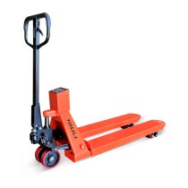 Гидравлическая рохля с весами CBY-II 2500 PDP (г/п 2500 кг, вилы 1150x550 мм) NIULI Гидравлическая рохля с весами CBY-II 2500 PDP (г/п 2500 кг, вилы 1150x550 мм) NIULI