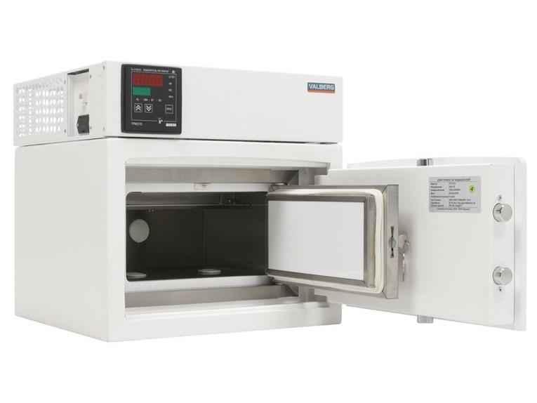 Сейф-термостат VALBERG TS - 3/12 мод. ASK-30 купить в Североморске