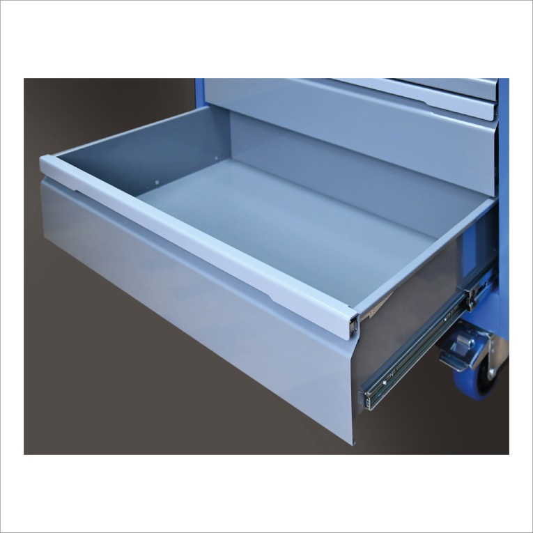 Тележка инструментальная TNC 795.6 купить в Североморске Тележка инструментальная TNC 795.6 купить в Североморске