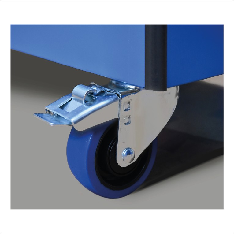 Тележка инструментальная TNC 795.6 купить в Североморске Тележка инструментальная TNC 795.6 купить в Североморске