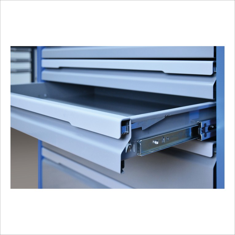 Тележка инструментальная TNC 795.6 купить в Североморске Тележка инструментальная TNC 795.6 купить в Североморске