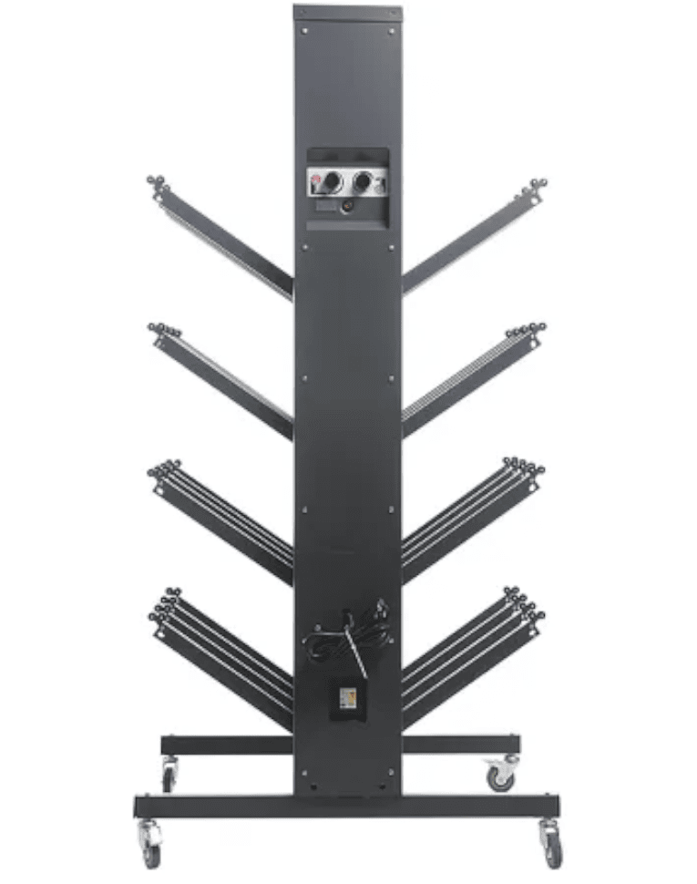 Сушильная стойка Норд 16 купить в Североморске Сушильная стойка Норд 16 купить в Североморске