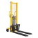Ручной гидравлический штабелер SDJ 1516 (1500 кг; 1,6 м; вилы 310-850 мм) SMARTLIFT (SMART) купить в Североморске