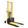 Ручной гидравлический штабелер SDJ 1516 (1500 кг; 1,6 м; вилы 310-850 мм) SMARTLIFT (SMART) купить в Североморске