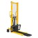 Ручной гидравлический штабелер SDJ 1516 (1500 кг; 1,6 м; вилы 310-850 мм) SMARTLIFT (SMART) купить в Североморске
