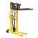 Ручной гидравлический штабелер SDJ 1516 (1500 кг; 1,6 м; вилы 310-850 мм) SMARTLIFT (SMART) купить в Североморске