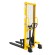 Ручной гидравлический штабелер SDJ 1516 (1500 кг; 1,6 м; вилы 310-850 мм) SMARTLIFT (SMART) купить в Североморске