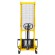 Ручной гидравлический штабелер SDJ 1516 (1500 кг; 1,6 м; вилы 310-850 мм) SMARTLIFT (SMART) купить в Североморске