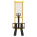 Ручной гидравлический штабелер SDJ 1516 (1500 кг; 1,6 м; вилы 310-850 мм) SMARTLIFT (SMART) купить в Североморске