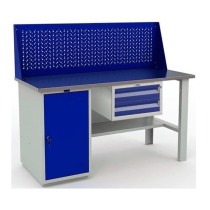 Верстак Profi WT160.WD1/F1.110