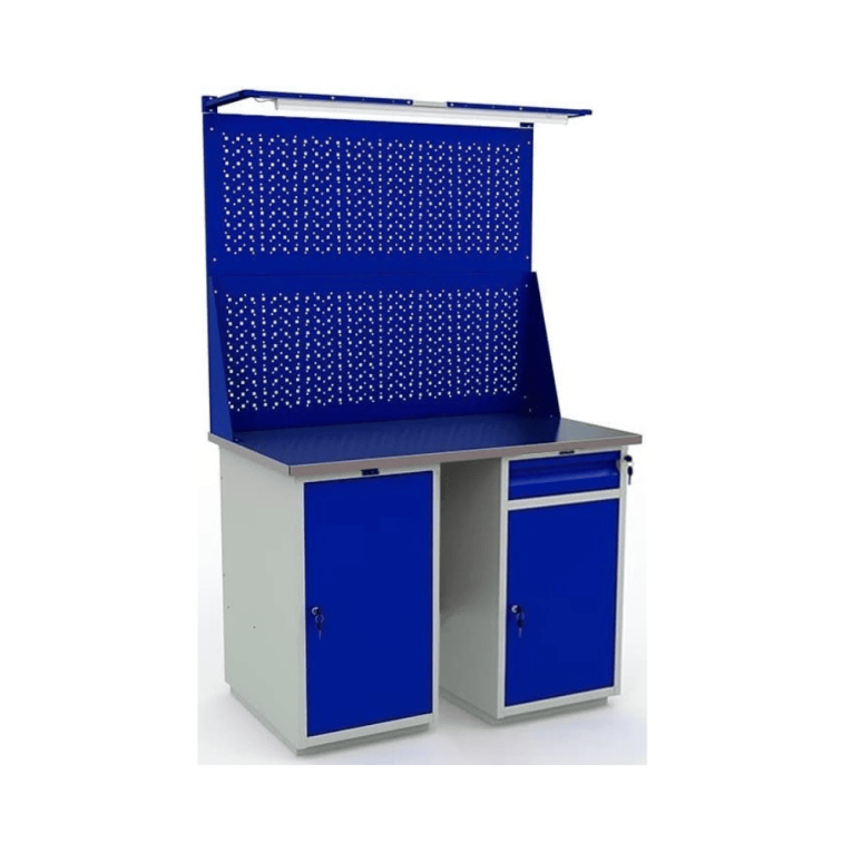 Верстак Profi WT120.WD1/WD2.021 купить в Североморске