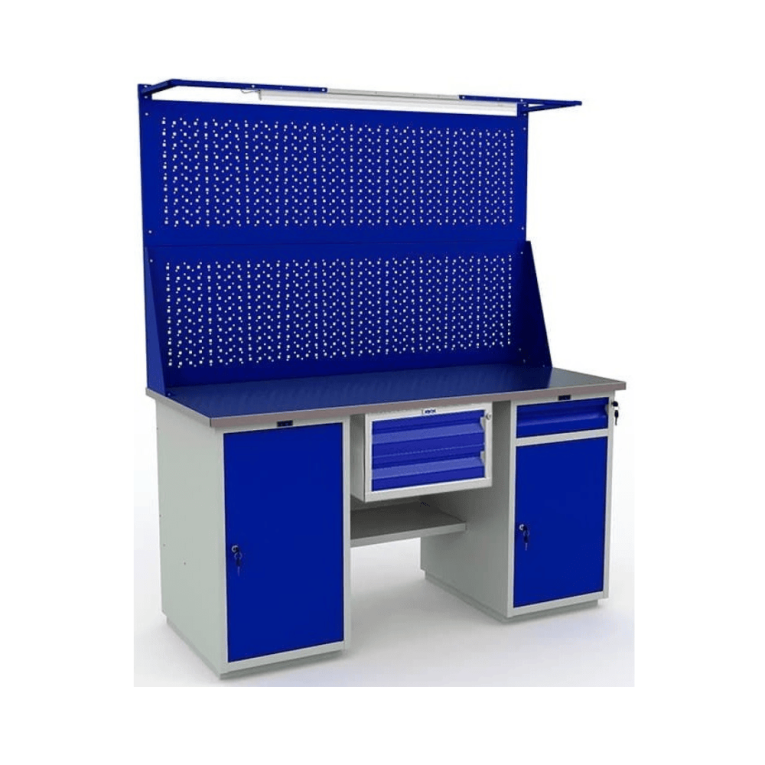Верстак Profi WT160.WD1/WD2.121 купить в Североморске