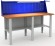Верстак Expert W200.F2/F2/F2.011 купить в Североморске
