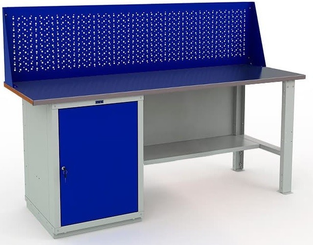 Верстак Expert W200.WS1/F2.010.W купить в Североморске Верстак Expert W200.WS1/F2.010.W купить в Североморске