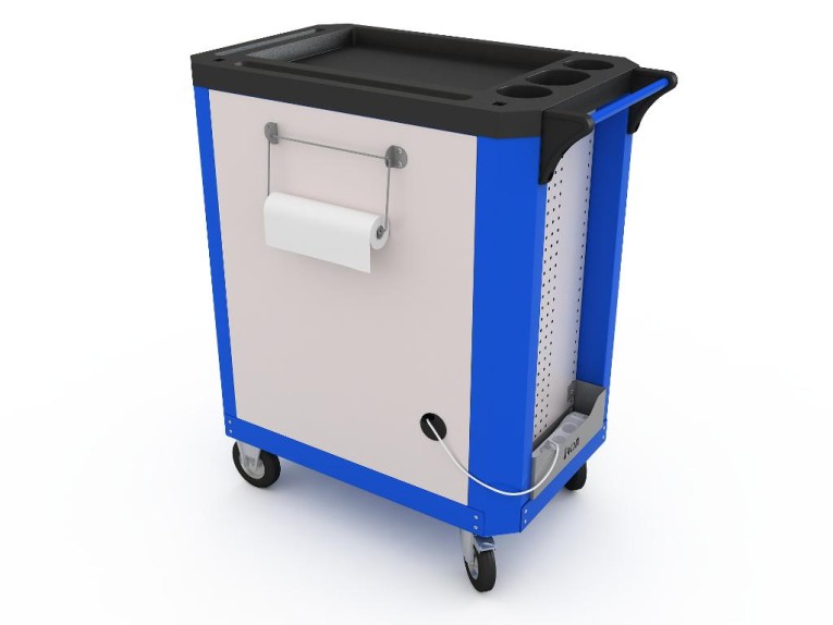 Тумба LOGITEX 7 купить в Североморске